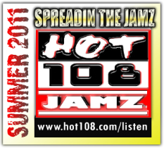 Hot 108 Jamz