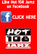  hot 108 jamz playlist