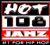  hot 108 jamz playlist